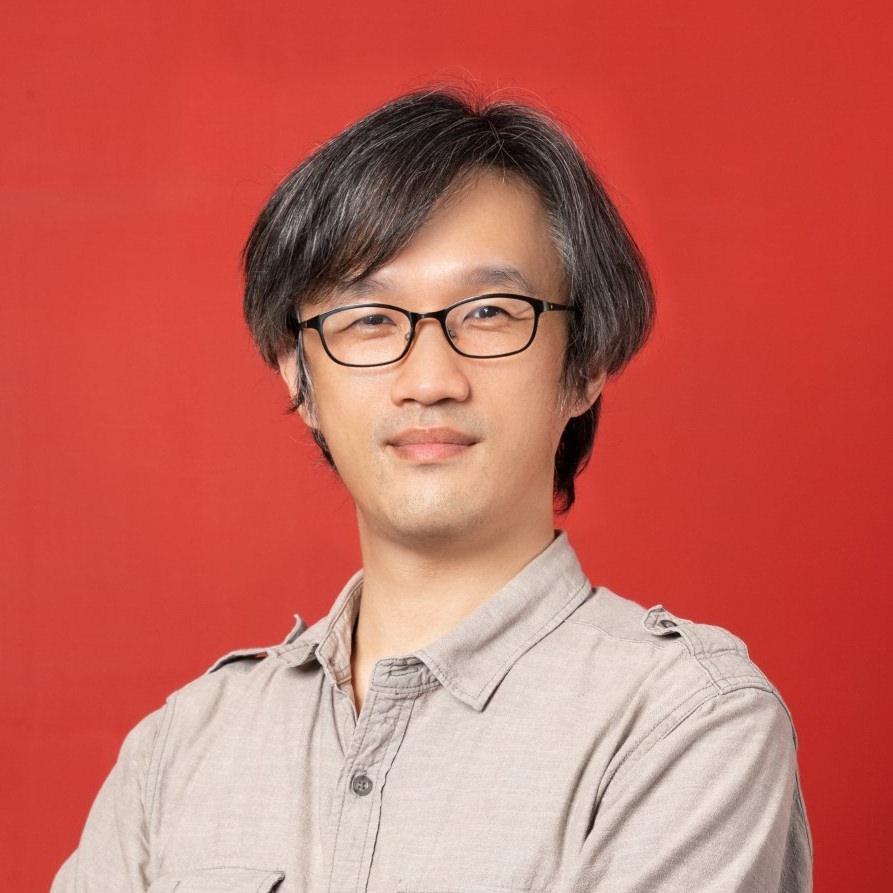 Edward Kuo